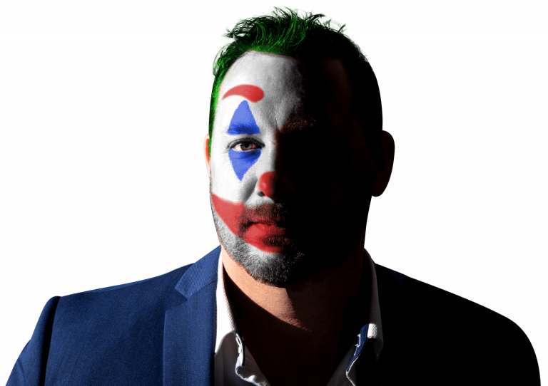 Stefan Eiben Eventjoker